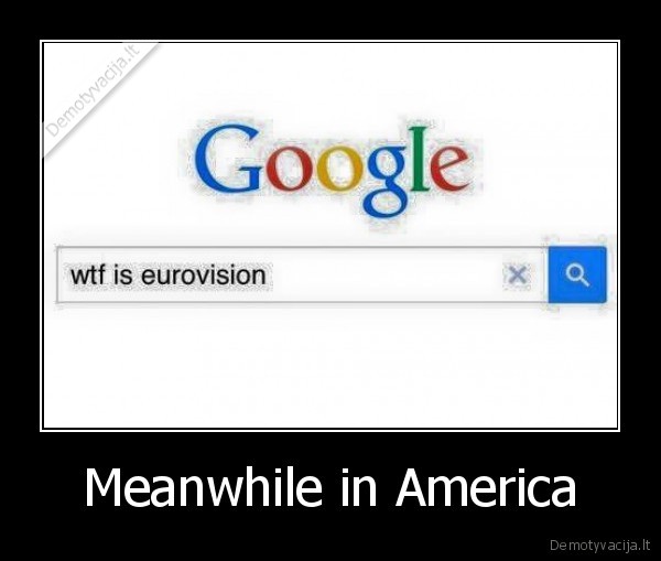 eurovizija,amerika