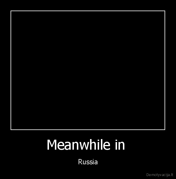 russia, soviet, vodka, meanwhile, in