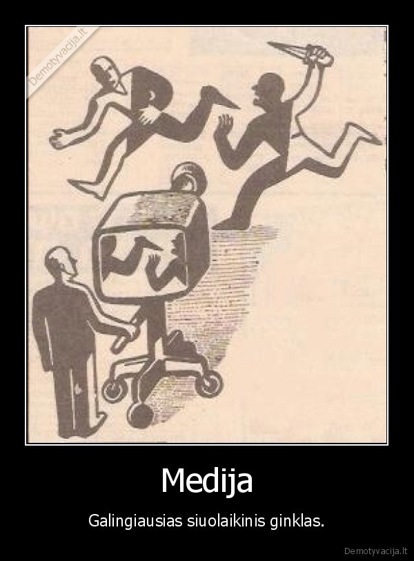 Medija