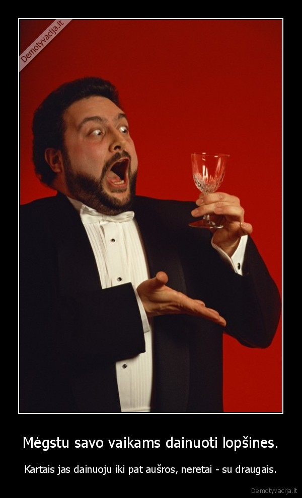 lopsine,vaikai,girtas,daina