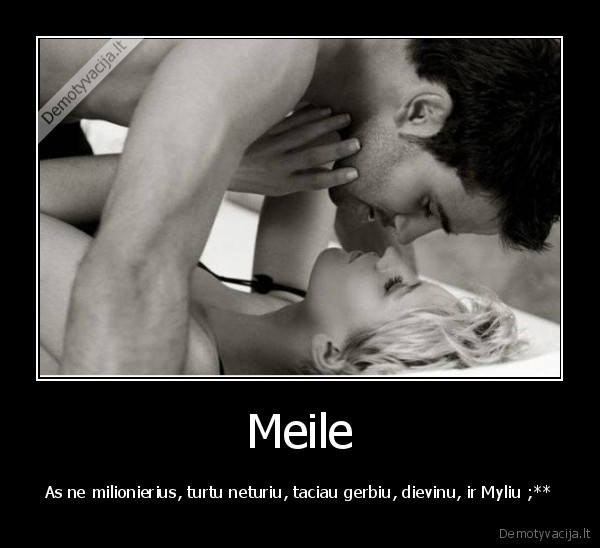 Meile
