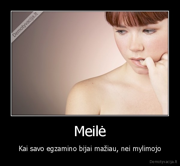 Meilė