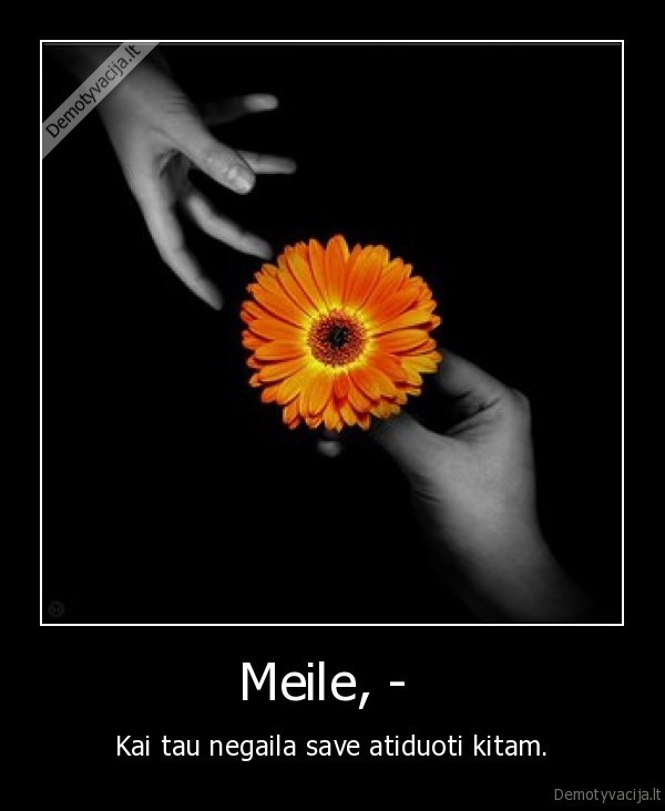 Meile, - 
