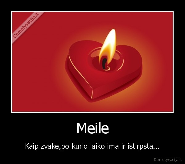 Meile