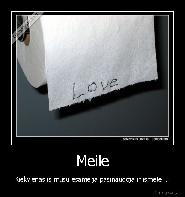 Meile