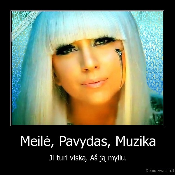 ladygaga, gaga, kietas, meile, erotika, gyvenimas