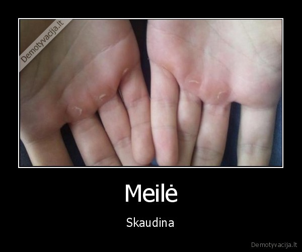 Meilė