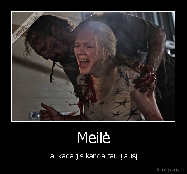 meile,zombis