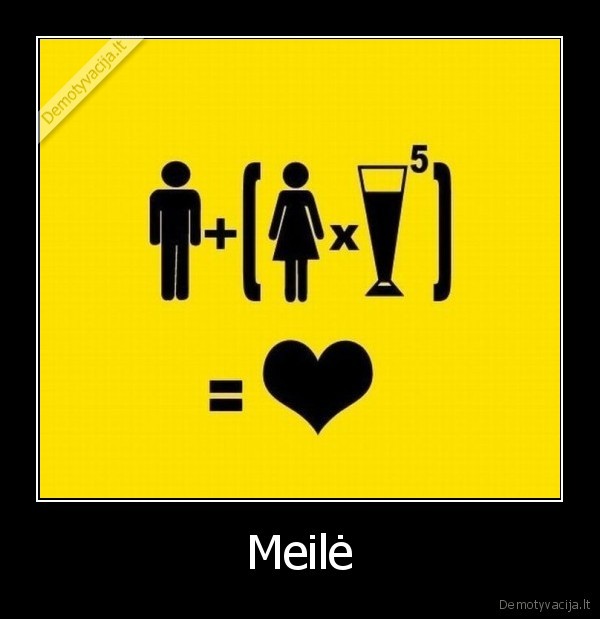Meilė