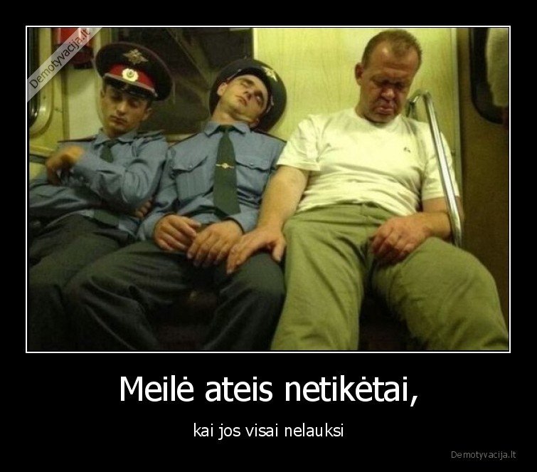 meile,netiketai,juokinga,policininkas
