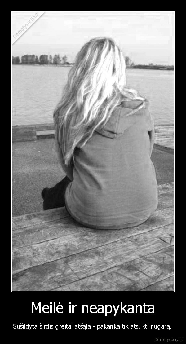 Meilė ir neapykanta