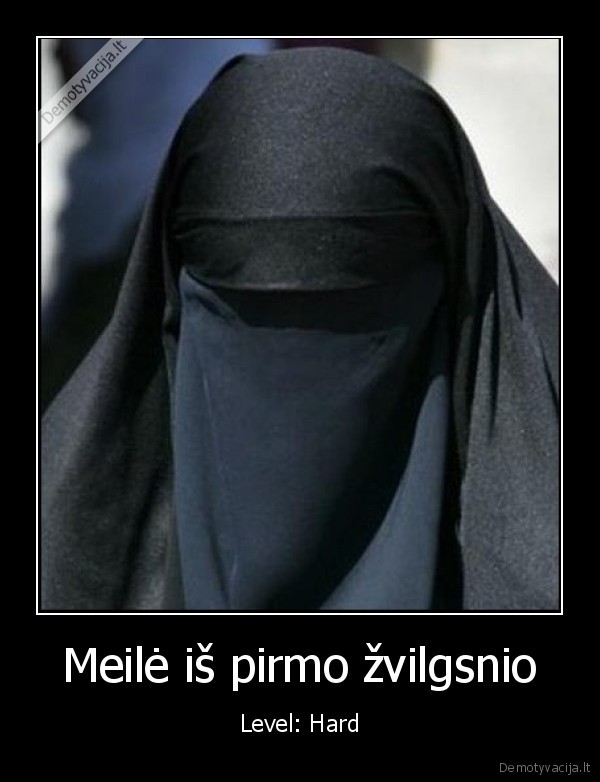 Meilė iš pirmo žvilgsnio
