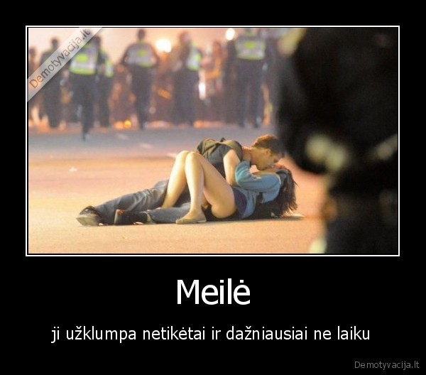 Meilė