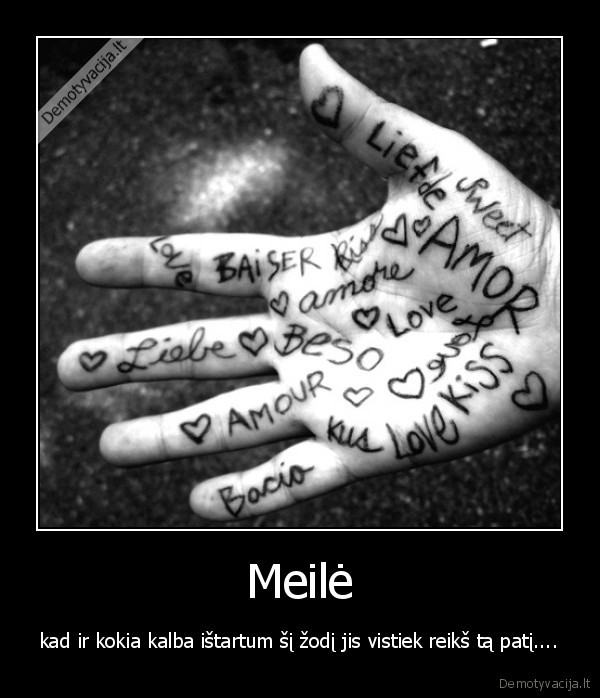 meile