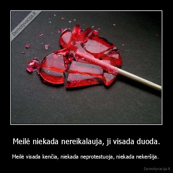 meile, meile, ir, dar, kara, meile