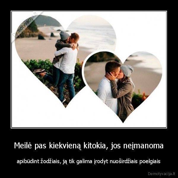 meile,irodyt,poelgiai