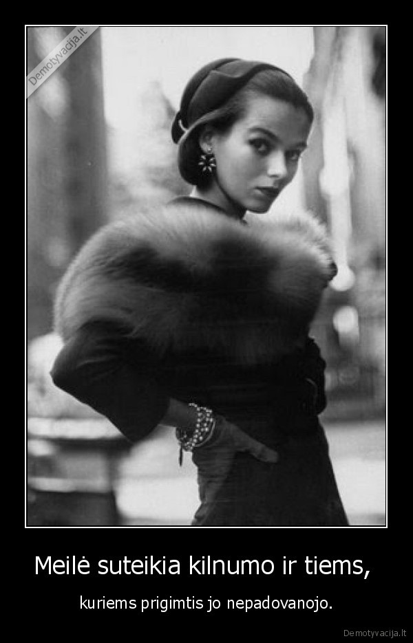 meile,sekspyras,prigimtis,kilnumas