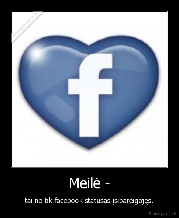 Meilė -
