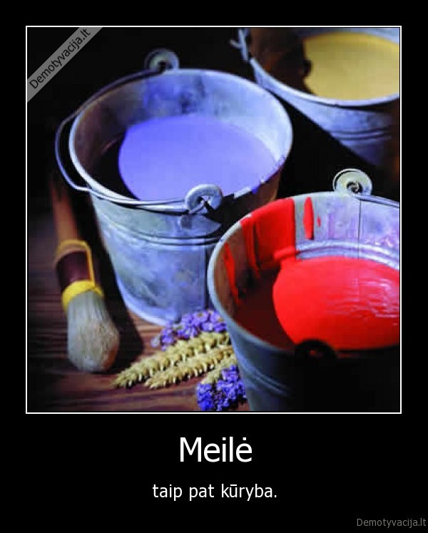 Meilė