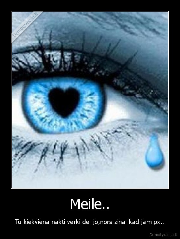 Meile..