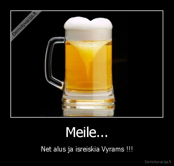 Meile...