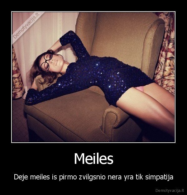 Meiles