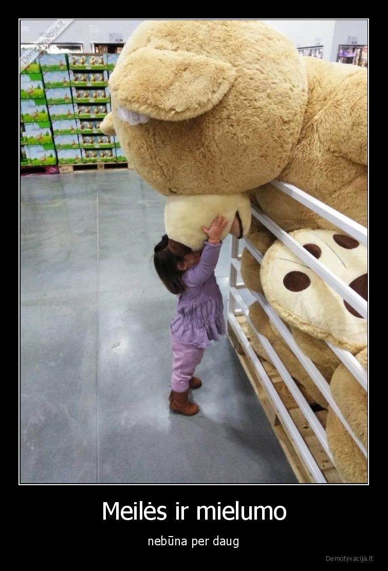 meile,mielumas,per, daug,meskinas