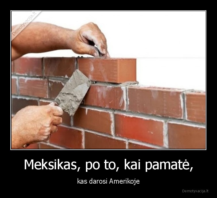 meksikas,amerika,siena,protestas