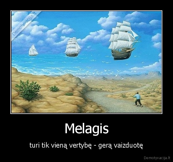 Melagis