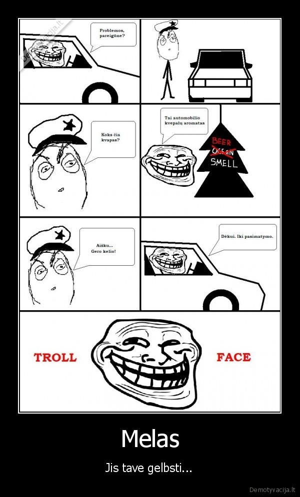 trollface
