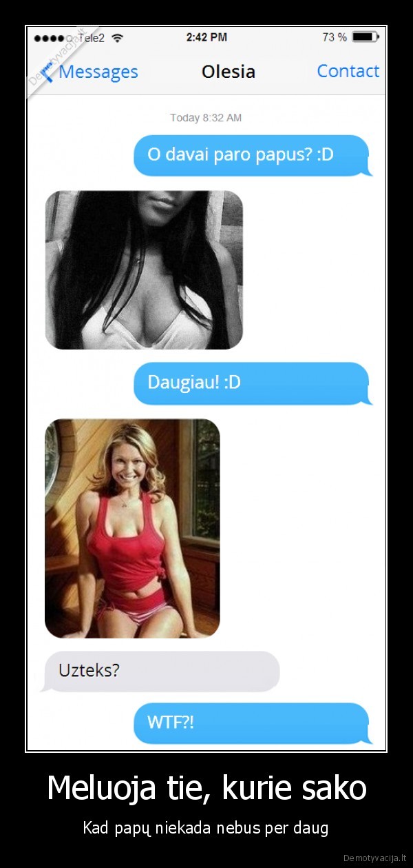 juokinga, sms,sms, susirasinejimas,papai