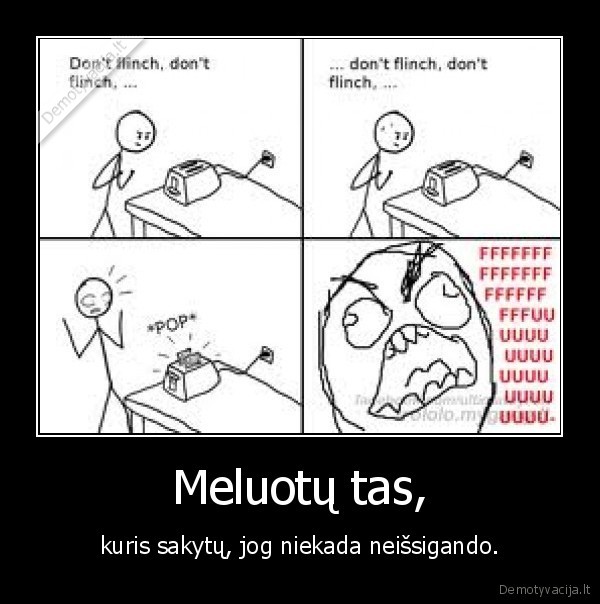 Meluotų tas,