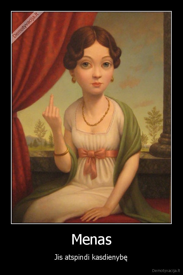 menas