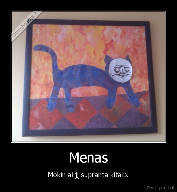 me, gusto,strikes,again