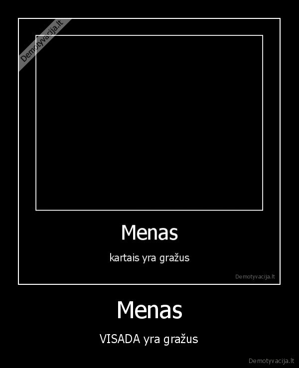 sitoj, demotyvacijoj, kubiliaus, nebus