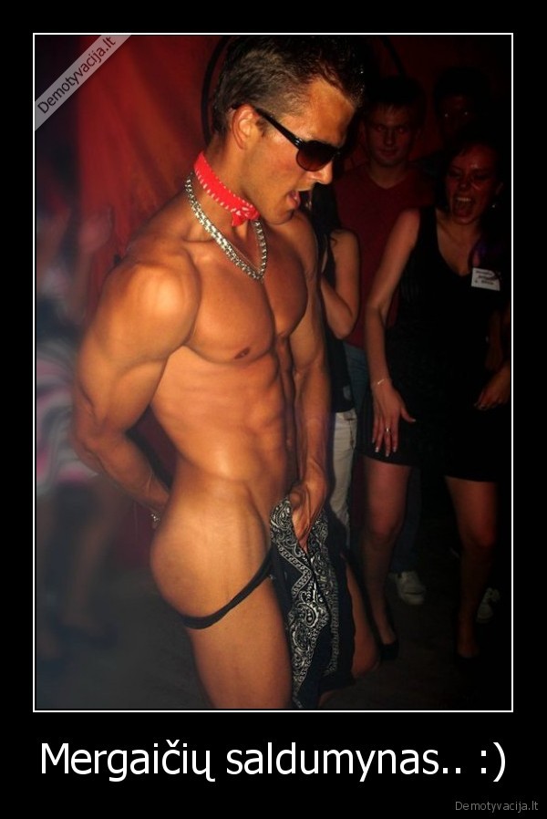 Mergaičių saldumynas.. :)