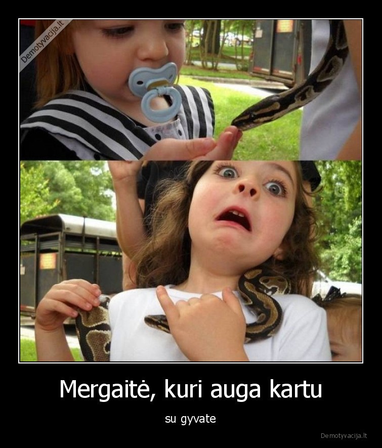 gyvate,mergaite,draugai