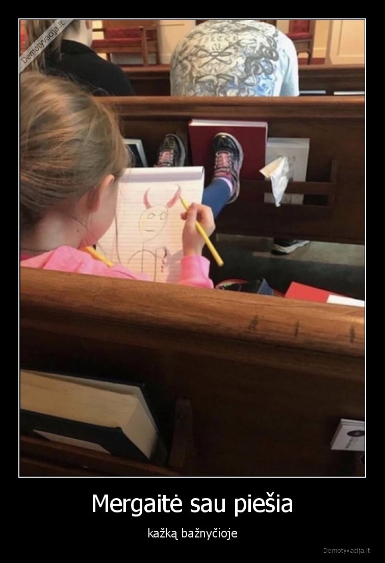 mergaite,piesia,setonas,bazntycia