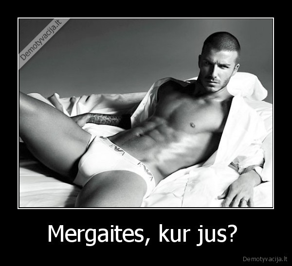 Mergaites, kur jus? 