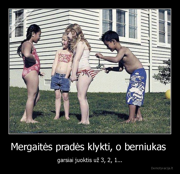 isdaigos,pokstai,mergaites,berniukai,vaikyste