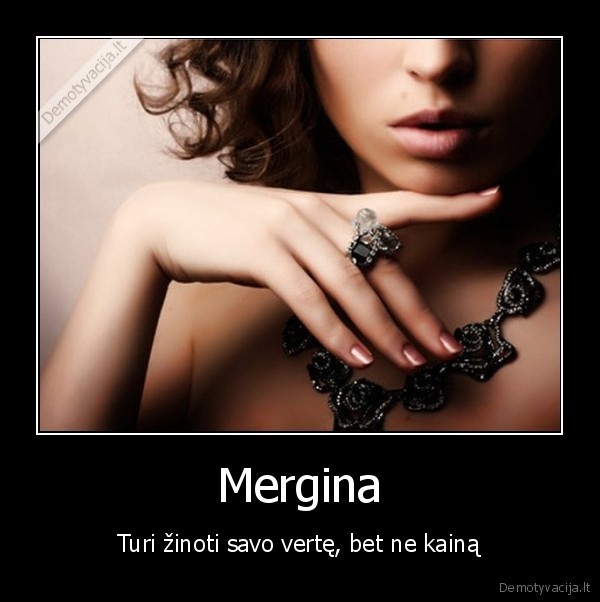 Mergina
