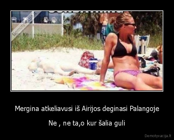 palanga,deginimosi, sezonas,vasara