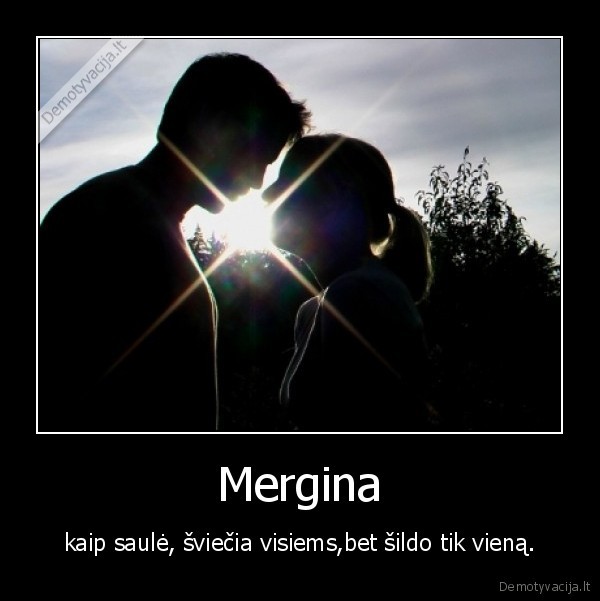 Mergina
