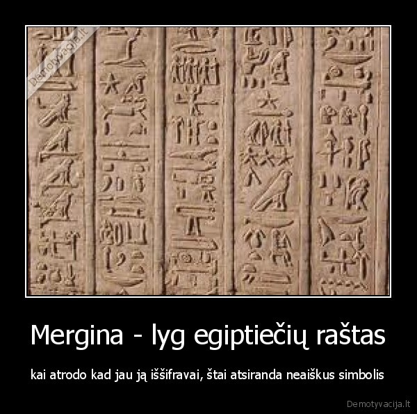 egiptas,rastas,mergina