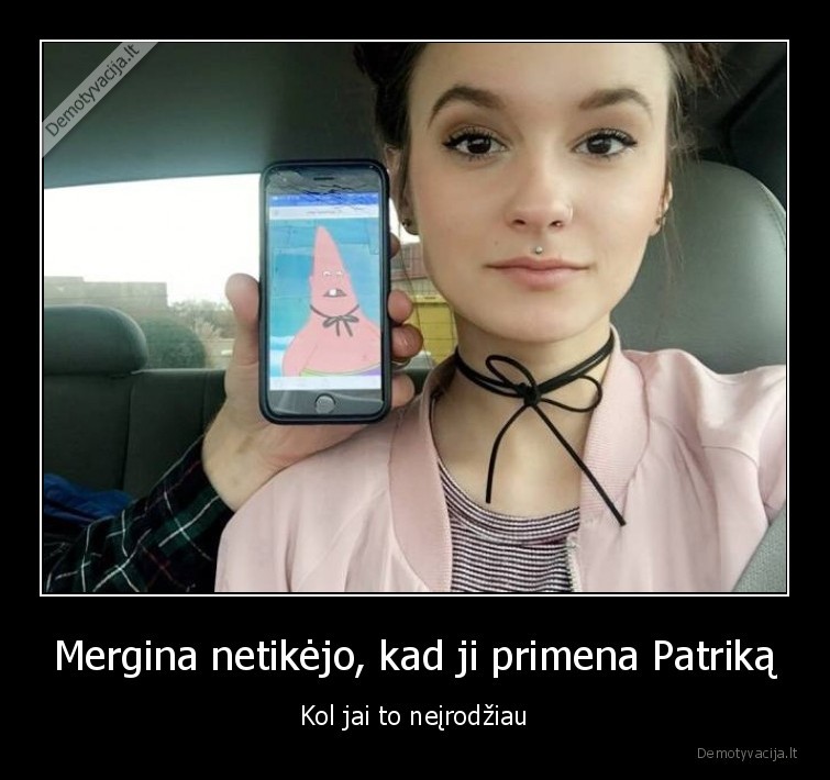 patrikas,kempiniukas