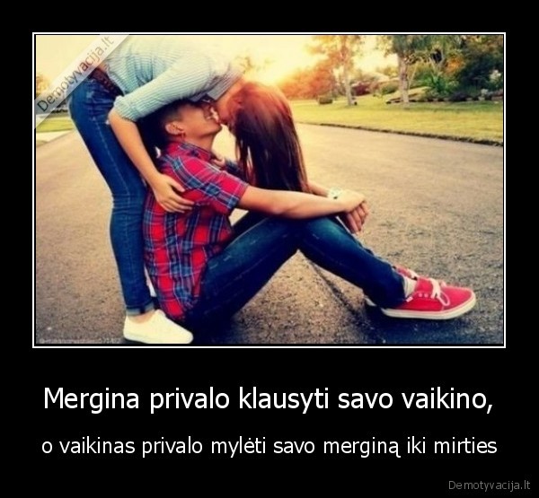 vaikinas,mergina,meile,myleti,iki, mirties,klausyti