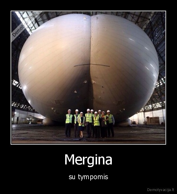 Mergina
