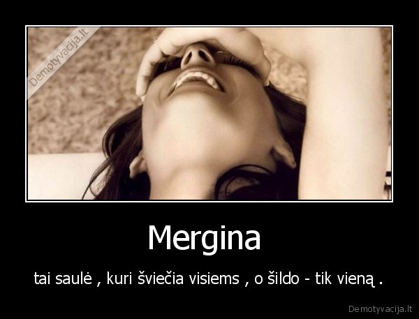 Mergina 