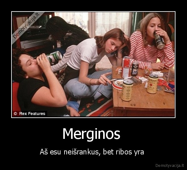 Merginos 
