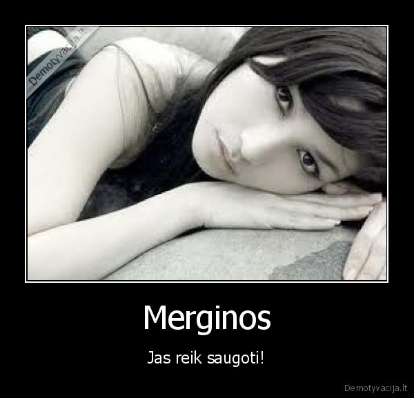 Merginos